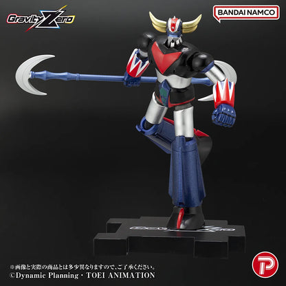 PLEX - Gravity Zero Grendizer Action Figure