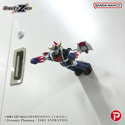PLEX - Gravity Zero Grendizer Action Figure