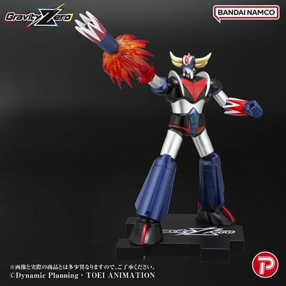 PLEX - Gravity Zero Grendizer Action Figure