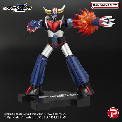 PLEX - Gravity Zero Grendizer Action Figure