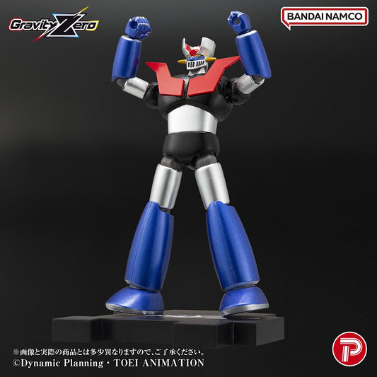 PLEX - Gravity Zero Mazinger Z Action Figure