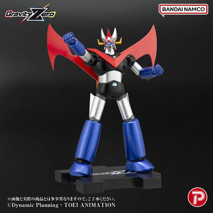 PLEX - Gravity Zero Great Mazinger Action Figure