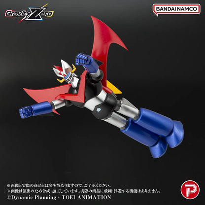 PLEX - Gravity Zero Great Mazinger Action Figure