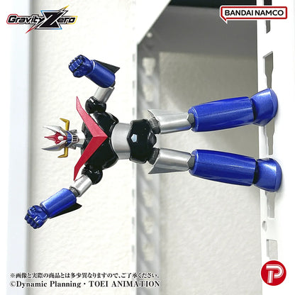 PLEX - Gravity Zero Great Mazinger Action Figure