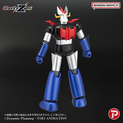PLEX - Gravity Zero Great Mazinger Action Figure