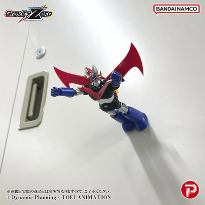 PLEX - Gravity Zero Great Mazinger Action Figure