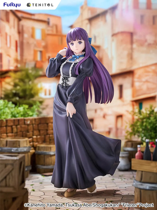 FURYU - Frieren Fern Classical Dress Tenitol Tall Figure