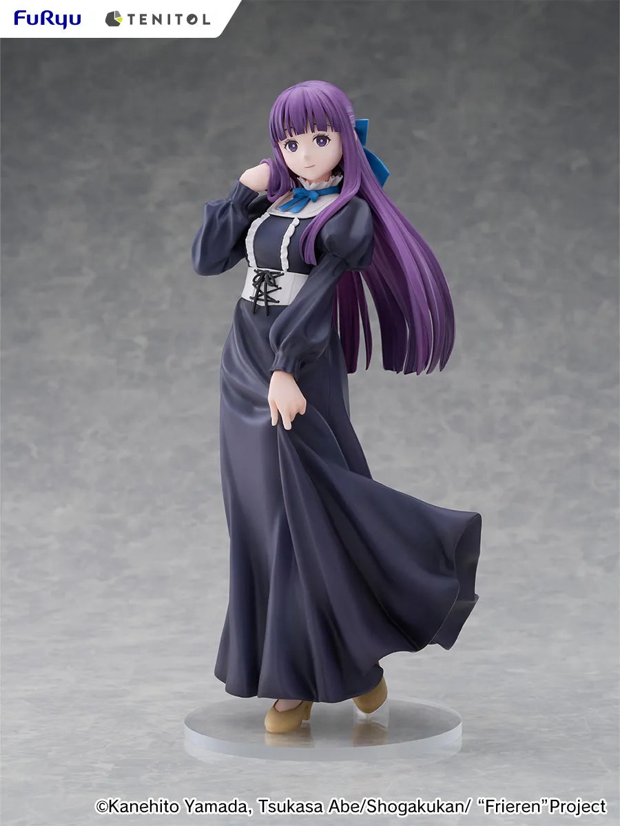 FURYU - Frieren Fern Classical Dress Tenitol Tall Figure