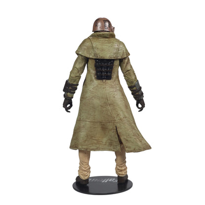 Mc FARLANE TOYS - Mcfarlane Gaming Ed 7in Fallout Wv2 Desert Ranger Combat Armor Fallout New Vegas Action Figure