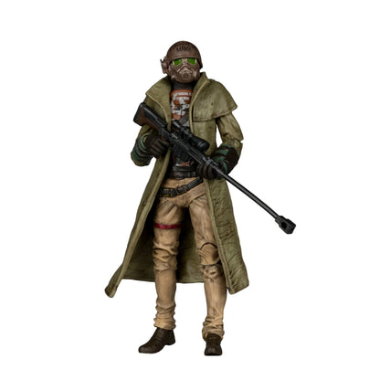 Mc FARLANE TOYS - Mcfarlane Gaming Ed 7in Fallout Wv2 Desert Ranger Combat Armor Fallout New Vegas Action Figure