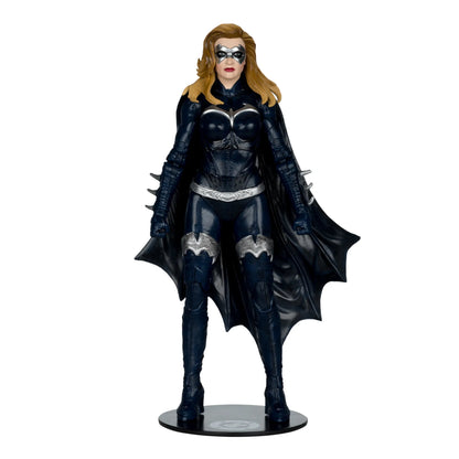 Mc FARLANE TOYS - Dc Theatrical Dlx Wv6 Batgirl Batman & Robin Movie Action Figure