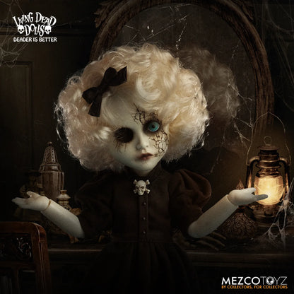 MEZCO TOYS - Living Dead Dolls Rotsanne Action Figure
