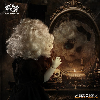 MEZCO TOYS - Living Dead Dolls Rotsanne Action Figure