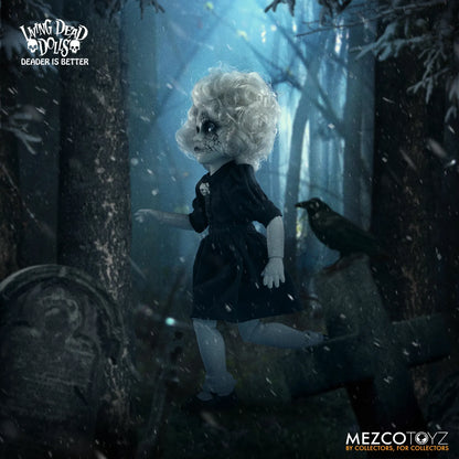 MEZCO TOYS - Living Dead Dolls Rotsanne Action Figure