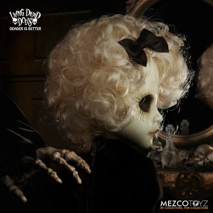 MEZCO TOYS - Living Dead Dolls Rotsanne Action Figure
