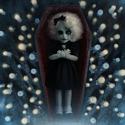 MEZCO TOYS - Living Dead Dolls Rotsanne Action Figure