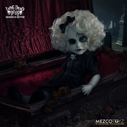 MEZCO TOYS - Living Dead Dolls Rotsanne Action Figure