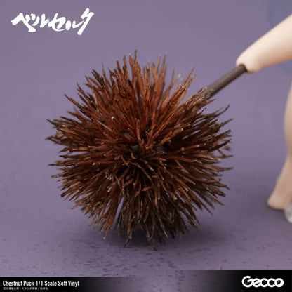 GECCO - Berserk Chestnut Puck 1/1 Scale Soft Vinyl Statue