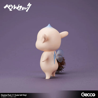 GECCO - Berserk Chestnut Puck 1/1 Scale Soft Vinyl Statue