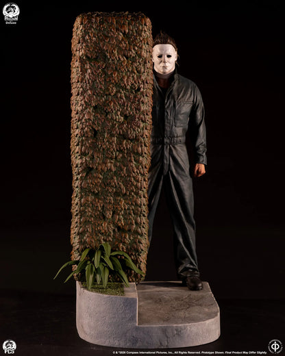 PCS - Michael Myers 1/4 Scale Statue Deluxe Edition