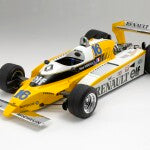 TAMIYA - Renault RE-20 Turbo Con Fotoincisioni [Limited Edition]  1/12