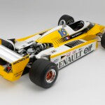 TAMIYA - Renault RE-20 Turbo Con Fotoincisioni [Limited Edition]  1/12