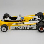 TAMIYA - Renault RE-20 Turbo Con Fotoincisioni [Limited Edition]  1/12