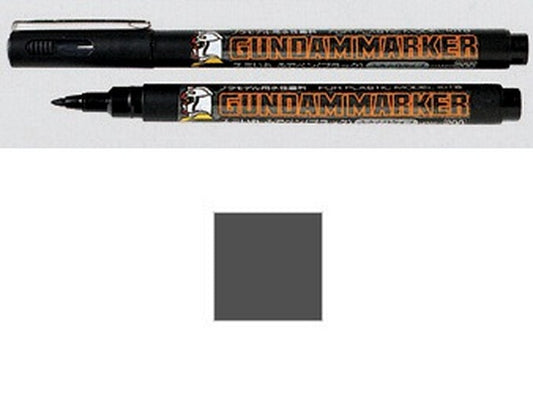 GSI CREOS - Gundam Marker GM-21 - Grigio