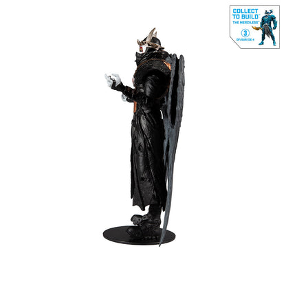 MCFARLANE TOYS - Dc Comics - Dc Multiverse The Batman Who Laughs