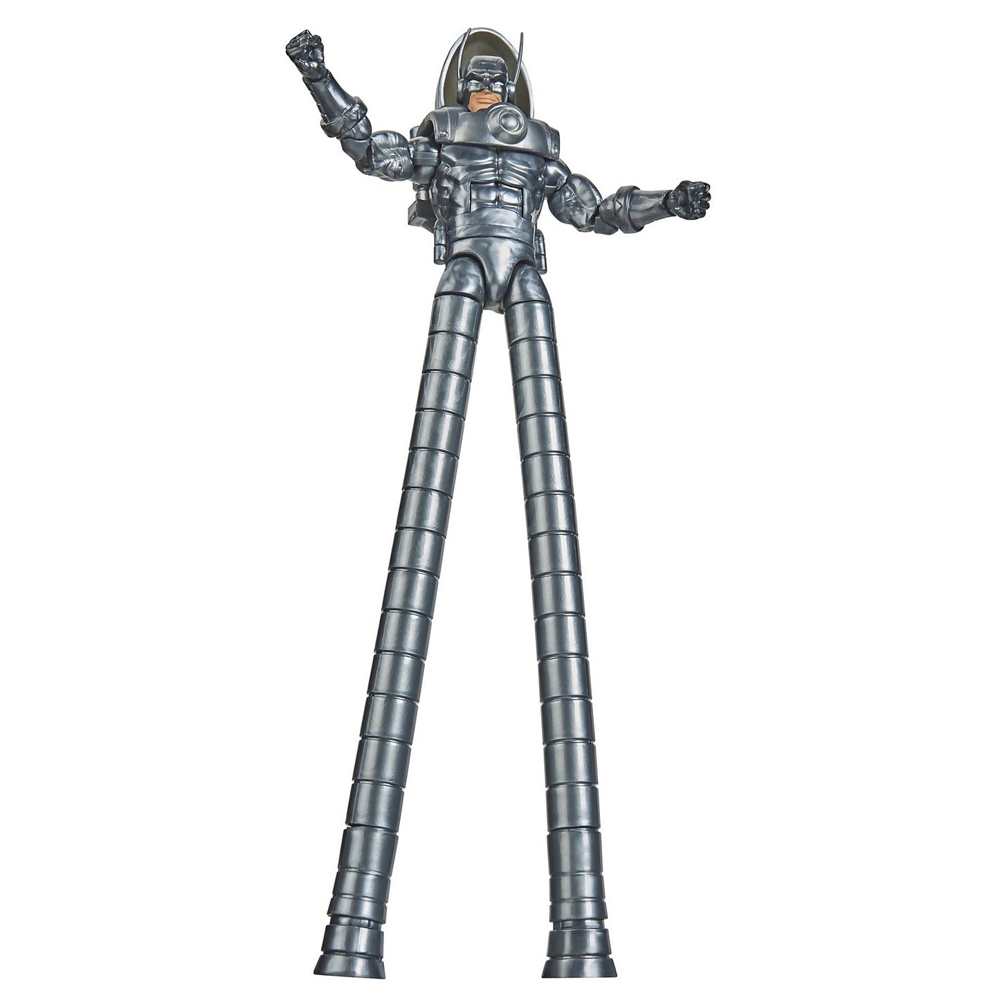 HASBRO - Marvel - Legends: Spider-Man Into The Spider-Verse Peter B. Parker