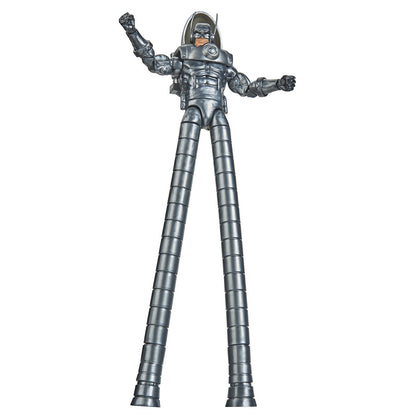 HASBRO - Marvel - Legends: Spider-Man Into The Spider-Verse Peter B. Parker