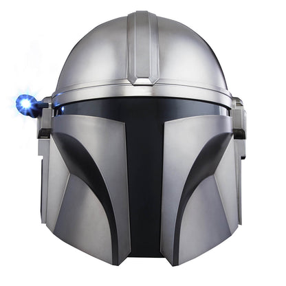 HASBRO - Star Wars The Black Series Star Wars The Mandalorian Helmet