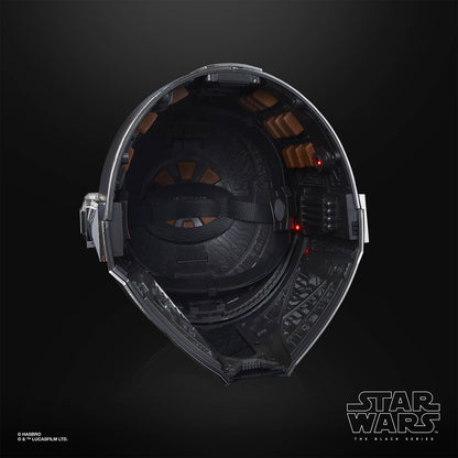 HASBRO - Star Wars The Black Series Star Wars The Mandalorian Helmet