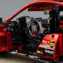 LEGO - Technic Ferrari 488 GTE AF Corse #51 42125