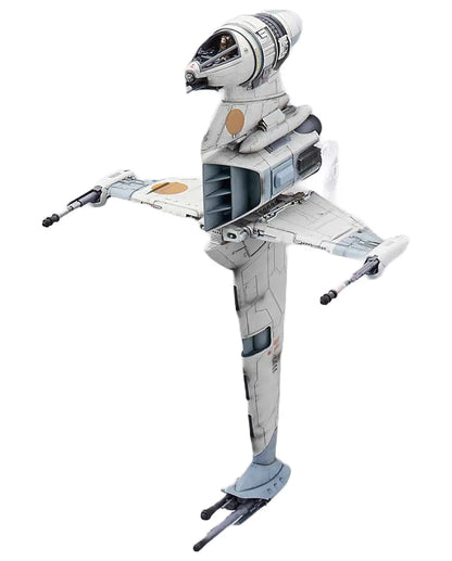 BANDAI MODEL KIT - Star Wars Episode VI Model Kit 1/72 B-Wing Fighter