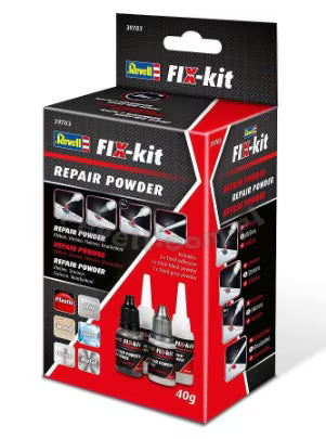 REVELL - FIX-kit Repair Powder