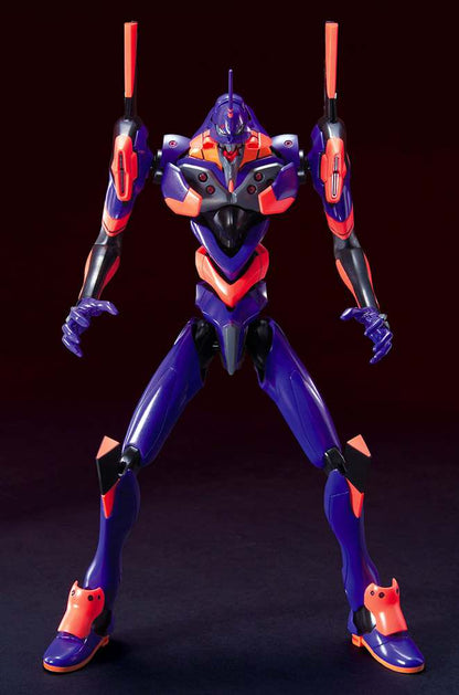 BANDAI - Nge eva 01 new movie kakusei ver hg -03-