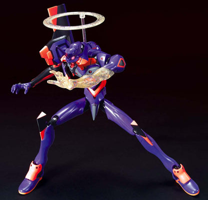 BANDAI - Nge eva 01 new movie kakusei ver hg -03-