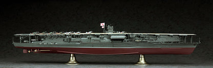 HASEGAWA -  IJN Aircraft Carrier Akagi 1941  1/350