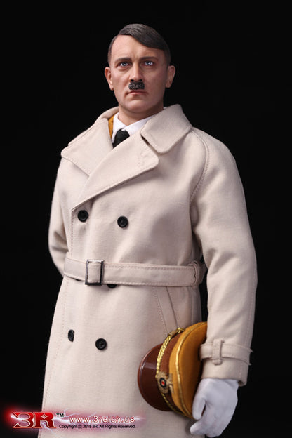 DID/3R - Adolf Hitler 1889-1945 Ver B - 1:6 Action Doll (GM641)