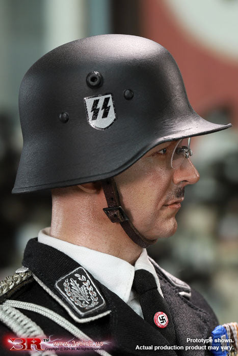 DID/3R - Heinrich Himmler - 1:6 Action Doll (GM645)