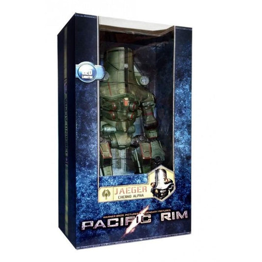 NECA - Pacific Rim Action Figure Cherno Alpha 45 cm