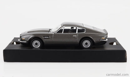 CORGI TOYS -  Aston Martin V8 Vantage - 007  'No Time To Die'  1/36