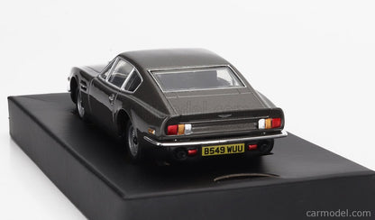 CORGI TOYS -  Aston Martin V8 Vantage - 007  'No Time To Die'  1/36