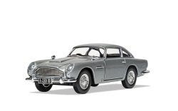 CORGI TOYS -   Aston Martin DB5 - 'No Time To Die'  1/36