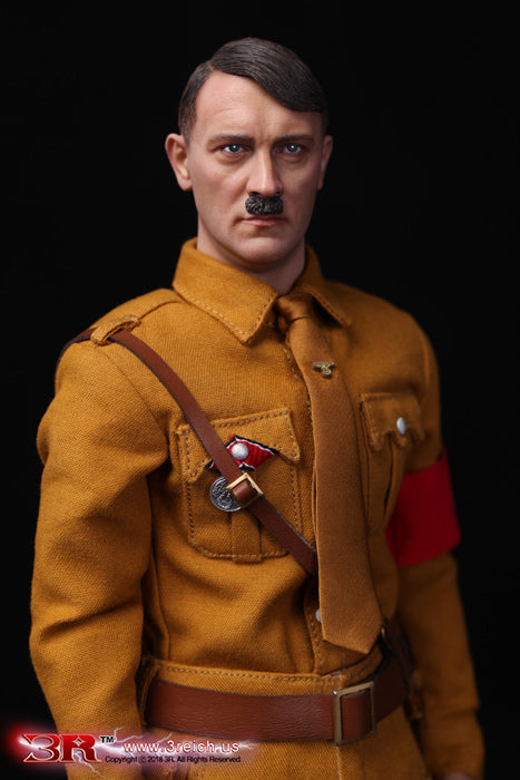 DID/3R - Adolf Hitler 1889-1945 Ver B - 1:6 Action Doll (GM641)