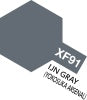 TAMIYA - Lin Grey XF-91