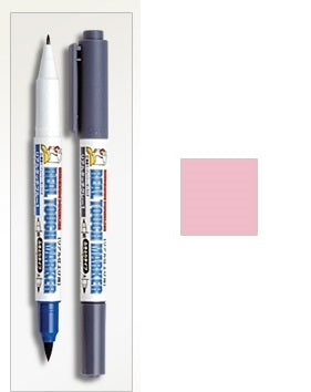 Gundam Marker GM-410 - Pink