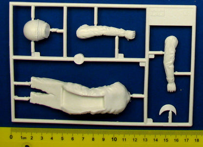 TAMIYA -  Honda RA273 with Photo-Etched Parts  1/12