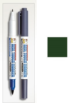 Gundam Marker GM-408 - Green